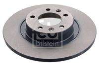 FEBI BILSTEIN 44090 Bremsscheibe