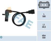 FAE 79075 Impulsgeber, Kurbelwelle