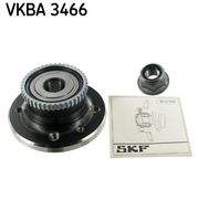 SKF VKBA3466 Radlagersatz