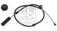 FEBI BILSTEIN 18559 Warnkontakt, Bremsbelagverschleiß