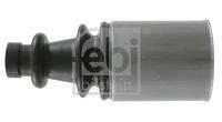 FEBI BILSTEIN 22018 Faltenbalg, Antriebswelle