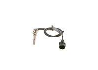 BOSCH 0986259145 Sensor, Abgastemperatur