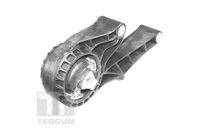 TEDGUM TED22755 Lagerung, Motor