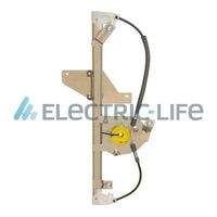 ELECTRIC LIFE ZRPG714L Fensterheber