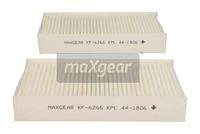 MAXGEAR 261191 Filter, Innenraumluft