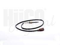 HITACHI 135503 Sensor, Abgastemperatur
