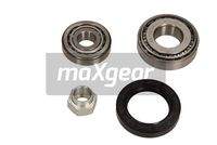 MAXGEAR 330110 Radlagersatz