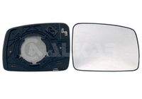 ALKAR 6432029 Spiegelglas, Außenspiegel