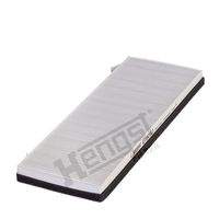 HENGST FILTER E1901LI Filter, Innenraumluft