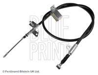 BLUE PRINT ADN146215 Seilzug, Feststellbremse