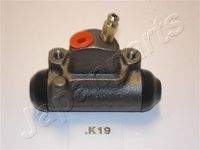 JAPANPARTS CSK19 Radbremszylinder