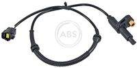 A.B.S. 31467 Sensor, Raddrehzahl