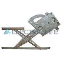 ELECTRIC LIFE ZRTY701L Fensterheber