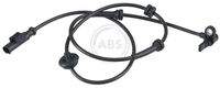 A.B.S. 30678 Sensor, Raddrehzahl