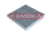 KAMOKA F520501 Filter, Innenraumluft