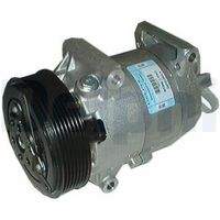 DELPHI TSP0155355 Kompressor, Klimaanlage