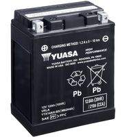 YUASA YTX14AHBS Starterbatterie