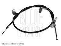 BLUE PRINT ADN146317 Seilzug, Feststellbremse