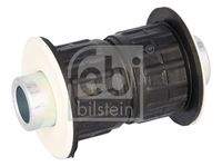 FEBI BILSTEIN 35282 Lagerbuchse, Blattfeder