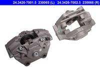 ATE 24342670025 Bremssattel