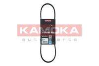 KAMOKA 7013007 Keilrippenriemen