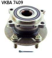 SKF VKBA7409 Radlagersatz