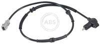 A.B.S. 30641 Sensor, Raddrehzahl