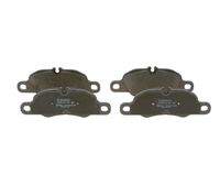 BOSCH 0986494784 Bremsbelagsatz, Scheibenbremse