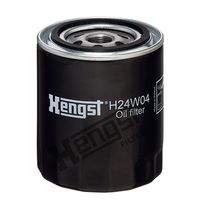 HENGST FILTER H24W04 Ölfilter