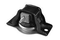 TEDGUM TED59889 Lagerung, Motor
