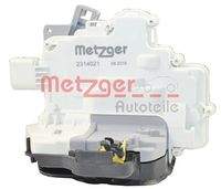 METZGER 2314021 Türschloss