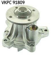 SKF VKPC91809 Wasserpumpe, Motorkühlung