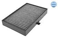 MEYLE 5123200002 Filter, Innenraumluft