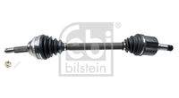 FEBI BILSTEIN 182936 Antriebswelle