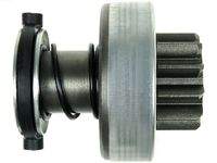 AS-PL SD0154 Freilaufgetriebe, Starter