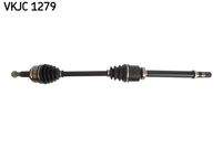 SKF VKJC1279 Antriebswelle