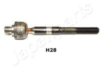 JAPANPARTS RDH28 Axialgelenk, Spurstange