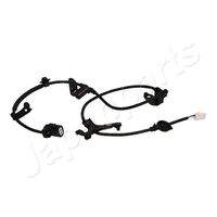 JAPANPARTS ABS206 Sensor, Raddrehzahl