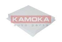 KAMOKA F408301 Filter, Innenraumluft