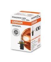 ams-OSRAM 6851 Glühlampe, Park-/Positionsleuchte