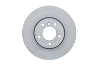 BOSCH 0986479D39 Bremsscheibe
