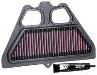 K&N Filters KA9017 Luftfilter