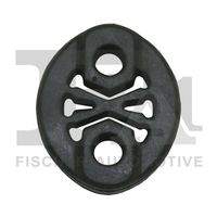 FA1 773925 Halter, Abgasanlage