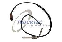 TRUCKTEC AUTOMOTIVE 0717110 Sensor, Abgastemperatur