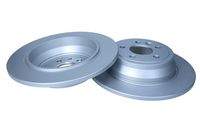 QUARO QD1045 Bremsscheibe