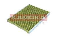 KAMOKA 6080136 Filter, Innenraumluft