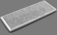 DENSO DCF221K Filter, Innenraumluft