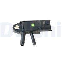 DELPHI DPS0005512B1 Sensor, Abgasdruck