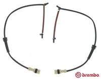 BREMBO A00341 Warnkontakt, Bremsbelagverschleiß