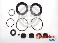 AUTOFREN SEINSA D4822 Reparatursatz, Bremssattel